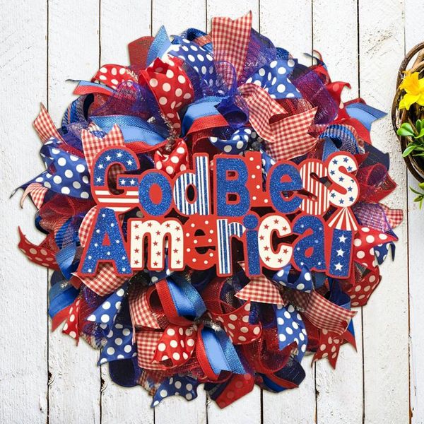 independence day wreath porch decoration front door outdoor hanging decor home window ornament gardening decorative flowers & wreaths
independence day wreath porch decoration front door outdoor hanging decor home window ornament gardening decorative flowers & wreaths