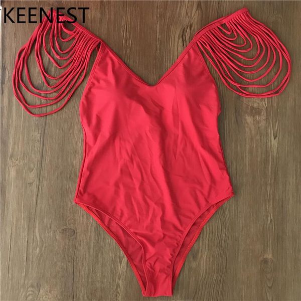 one-piece suits keenest one piece women summer bandage vintage bathing suit backless monokini bodysuit beach wear swim
one-piece suits keenest one piece women summer bandage vintage bathing suit backless monokini bodysuit beach wear swim