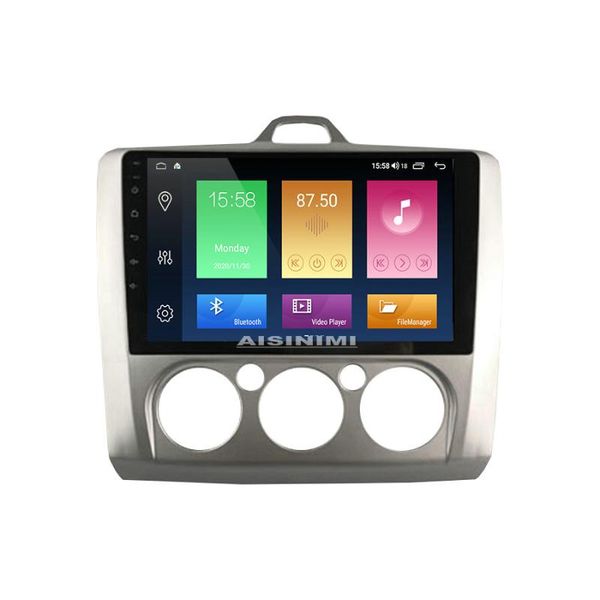 player aisinimi android 10 car dvd navigation for focus 2005-2011 radio audio gps multimedia stereo monitor
player aisinimi android 10 car dvd navigation for focus 2005-2011 radio audio gps multimedia stereo monitor