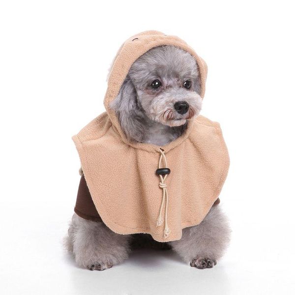 dog apparel pet clothes turned into funny costumes suit dressing up coat party costume brown puppy cloak plush ears for
dog apparel pet clothes turned into funny costumes suit dressing up coat party costume brown puppy cloak plush ears for