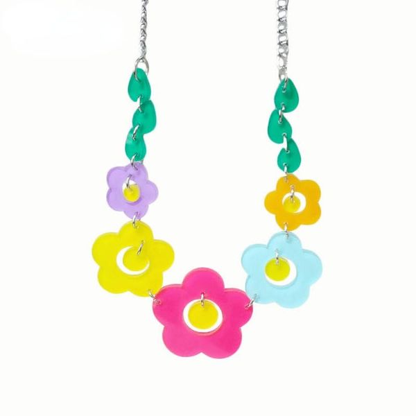 pendant necklaces for kids lovely boy girl necklace gift children fashion candy colors acrylic flower hollow, Silver
pendant necklaces for kids lovely boy girl necklace gift children fashion candy colors acrylic flower hollow, Silver