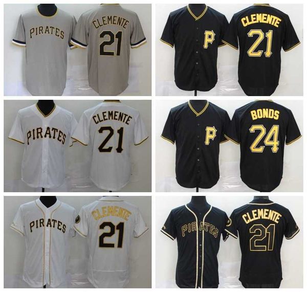 men 2020 baseball 21 roberto clemente jersey 24 chris archer flexbase pullover cool base team color black white grey stitched high
men 2020 baseball 21 roberto clemente jersey 24 chris archer flexbase pullover cool base team color black white grey stitched high