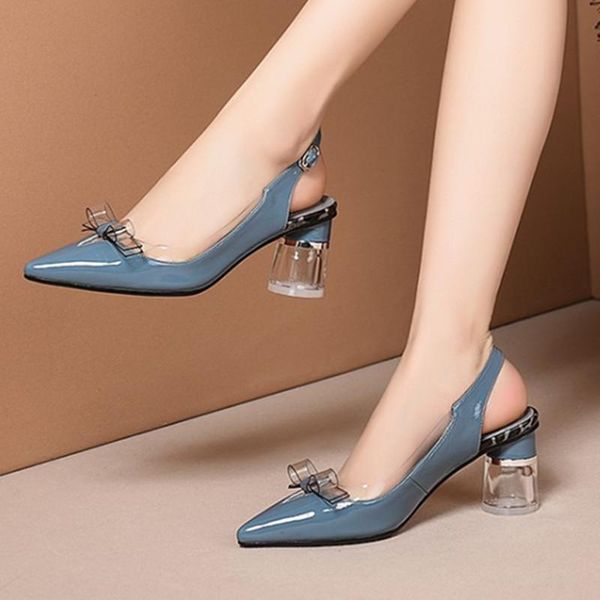 crystal high heel genuine leather women shoes bowtie party sandals beach, Black
crystal high heel genuine leather women shoes bowtie party sandals beach, Black