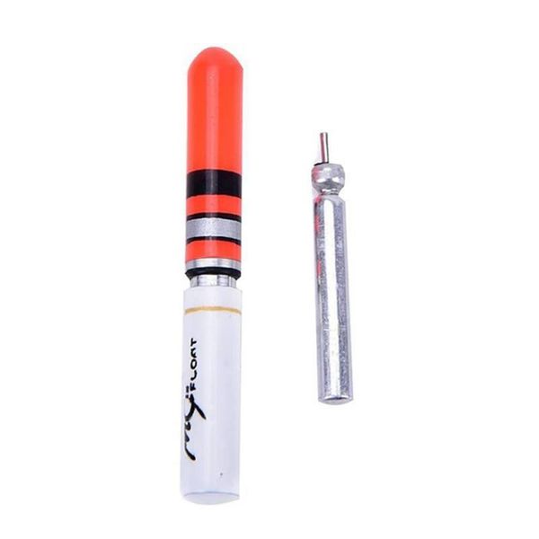 fishing accessories electronic luminous floating battery operated led float plastic night light stick for dark water
fishing accessories electronic luminous floating battery operated led float plastic night light stick for dark water