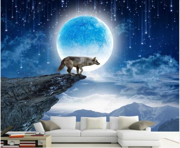 wallpapers 3d po wall paper custom mural fantasy mysterious wolf on full moon night living room wallpaper for walls in rolls home decor
wallpapers 3d po wall paper custom mural fantasy mysterious wolf on full moon night living room wallpaper for walls in rolls home decor