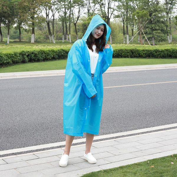 raincoats eva transparent raincoat outdoor hiking camping travel hooded rain cover poncho suit coat replacement 21
raincoats eva transparent raincoat outdoor hiking camping travel hooded rain cover poncho suit coat replacement 21