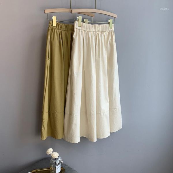 skirts summer skirt female mid-length korean high waist was thin a line umbrella skirt1 bifm, Black
skirts summer skirt female mid-length korean high waist was thin a line umbrella skirt1 bifm, Black