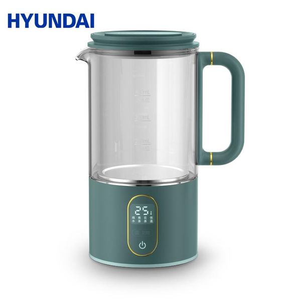 hyundai-0.6l travel office small household electric water multifunctional mini flower teapot kettles
hyundai-0.6l travel office small household electric water multifunctional mini flower teapot kettles