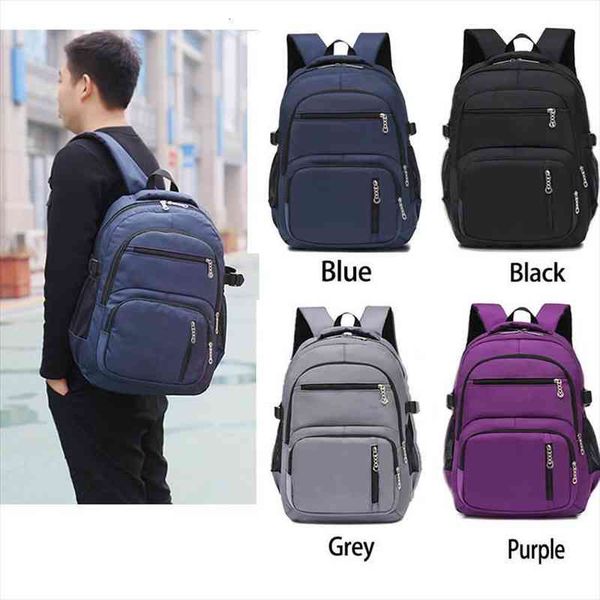 men nylon shoulder backpack teens girls boy women travel large capacity computer campus sport rucksack school bag
men nylon shoulder backpack teens girls boy women travel large capacity computer campus sport rucksack school bag