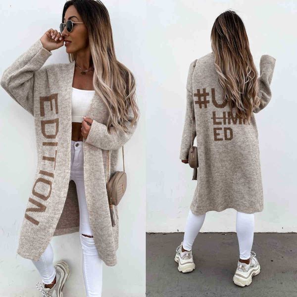 women's thermal sweater 2021 spring and autumn knitwear fashion multicolor printed cardigan, White;black
women's thermal sweater 2021 spring and autumn knitwear fashion multicolor printed cardigan, White;black