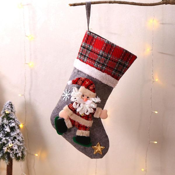 christmas decorations stocking xmas diy noel natal year 2022 gifts for home ornaments navidad decor garland thg
christmas decorations stocking xmas diy noel natal year 2022 gifts for home ornaments navidad decor garland thg