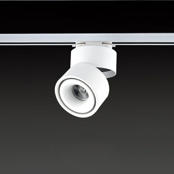 wall lamp 7w rail track fixture cob spotlight led light guide bulb warm white
wall lamp 7w rail track fixture cob spotlight led light guide bulb warm white