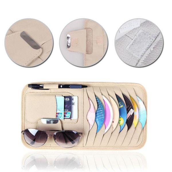 car organizer cd/dvd bag cd holder sun-shading board clip for saab 9-3 9-5 9000 93 95 mg gt mg3 mg5 mg6 mg7 mg3sw mgtf
car organizer cd/dvd bag cd holder sun-shading board clip for saab 9-3 9-5 9000 93 95 mg gt mg3 mg5 mg6 mg7 mg3sw mgtf