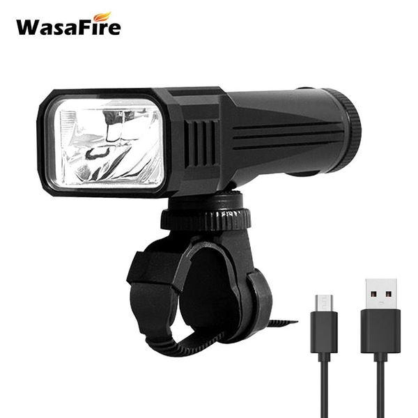 bike lights bicycle light 800 lumen t6 led front handlebar lamp 2600mah usb rechargeable mtb road headlight 3 modes night riding
bike lights bicycle light 800 lumen t6 led front handlebar lamp 2600mah usb rechargeable mtb road headlight 3 modes night riding