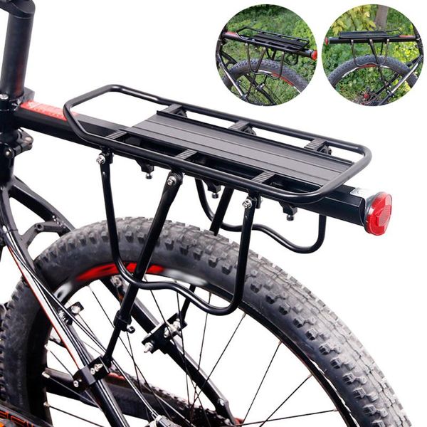 car & truck racks aluminum alloy bicycle luggage carrier cargo rear rack shelf cycling seatpost bag holder stand bikes with install tools
car & truck racks aluminum alloy bicycle luggage carrier cargo rear rack shelf cycling seatpost bag holder stand bikes with install tools