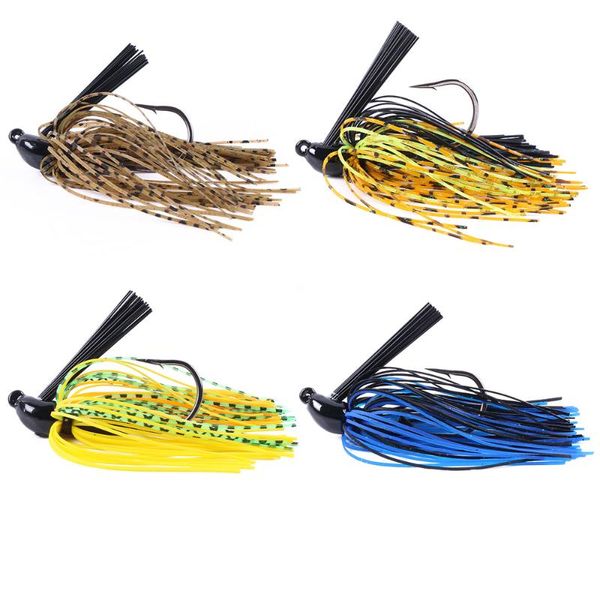 fishing hooks 5 pcs lures spinner baits,fishing hard lures, bass trout salmon metal spinnerbait
fishing hooks 5 pcs lures spinner baits,fishing hard lures, bass trout salmon metal spinnerbait
