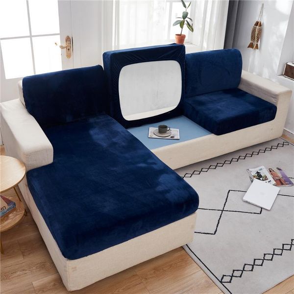 cushion/decorative pillow 1pcs velvet sofa cover backrest cushion elastic slipcover all-inclusive couch dining room
cushion/decorative pillow 1pcs velvet sofa cover backrest cushion elastic slipcover all-inclusive couch dining room