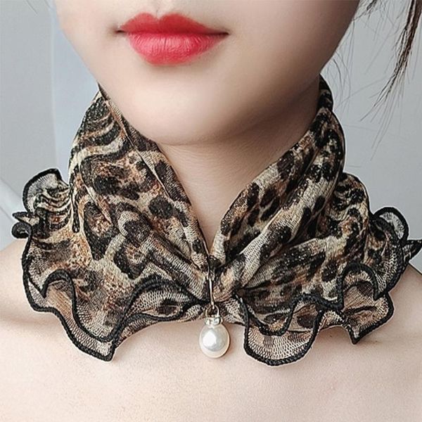 scarves imitation pearl lace variety multifunctional scarf lady silk chiffon hair neck bandana fashion, Blue;gray
scarves imitation pearl lace variety multifunctional scarf lady silk chiffon hair neck bandana fashion, Blue;gray