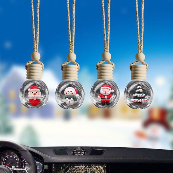 refillable car essential oil compacts mini perfume bottle car accessories pendant
refillable car essential oil compacts mini perfume bottle car accessories pendant