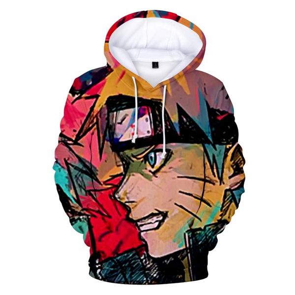 men's hoodies & sweatshirts spring and autumn kakashi japanese anime 3d printing women's hoodie sweatshirt boy fashion pullover ch, Black
men's hoodies & sweatshirts spring and autumn kakashi japanese anime 3d printing women's hoodie sweatshirt boy fashion pullover ch, Black