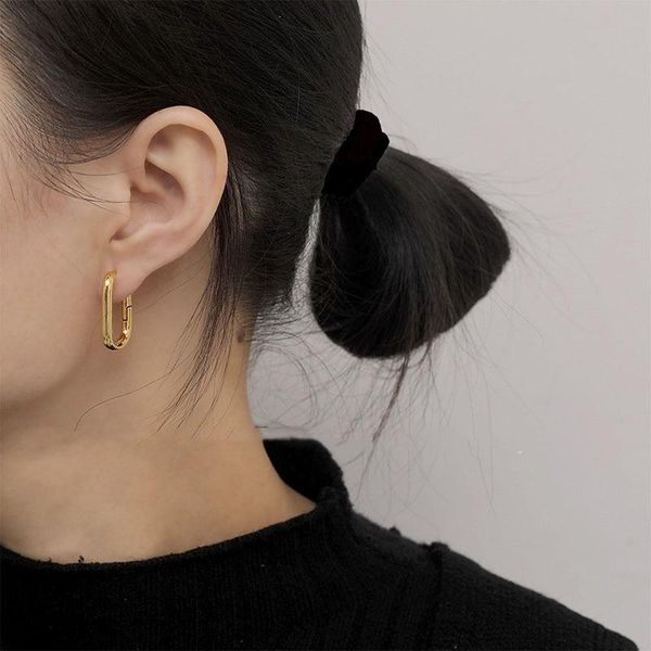 dangle & chandelier 20212021 ear clip square temperament contracted fashion earrings female character joker geometric ellipse doubles, Silver
dangle & chandelier 20212021 ear clip square temperament contracted fashion earrings female character joker geometric ellipse doubles, Silver