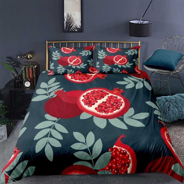 bedding sets pomegranate set 2/3pc plant home textiles 3d duvet cover pillowcase bed twin king size comforter covers
bedding sets pomegranate set 2/3pc plant home textiles 3d duvet cover pillowcase bed twin king size comforter covers
