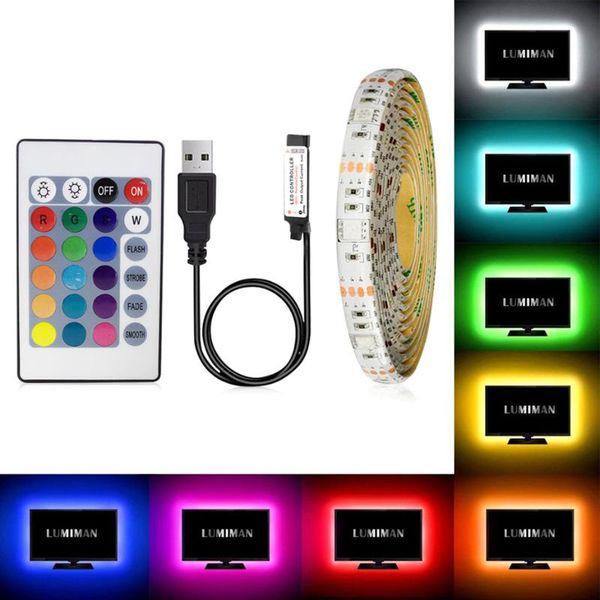 strips smd2835 rgb led flexible strip lights dimmable usb waterproof light ip20 ip65 5v ribbon white/warm white tape
strips smd2835 rgb led flexible strip lights dimmable usb waterproof light ip20 ip65 5v ribbon white/warm white tape