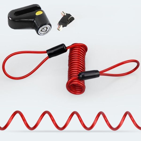 bike locks disc brake lock, bicycle convenient and quick, lock mountain lock,bicycle accessories
bike locks disc brake lock, bicycle convenient and quick, lock mountain lock,bicycle accessories
