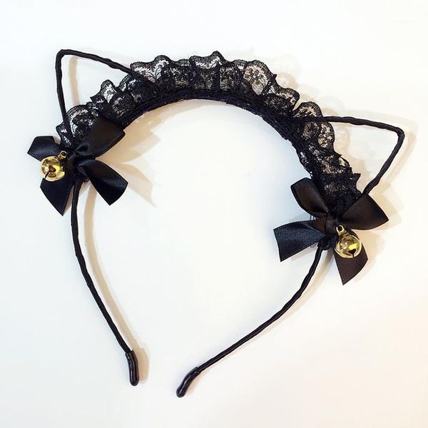 cute cat-ears headband with bow and small bell kids party hairband wholesale 12pcs/lot fashion hair accessories for girls1
cute cat-ears headband with bow and small bell kids party hairband wholesale 12pcs/lot fashion hair accessories for girls1
