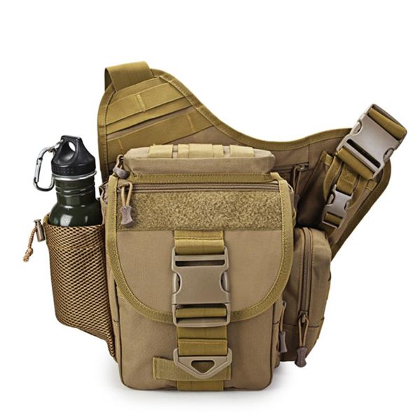 waterproof oxford fabric climbing bags multifunctional outdoor bag military tactical waist pack man women backpack
waterproof oxford fabric climbing bags multifunctional outdoor bag military tactical waist pack man women backpack