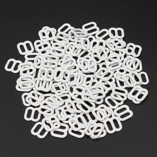 belts 100pcs metal lingerie adjustable sewing bra sliders rings buckles diy 6mm-15mm, Black;brown
belts 100pcs metal lingerie adjustable sewing bra sliders rings buckles diy 6mm-15mm, Black;brown