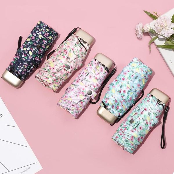 umbrellas 1pcs sunny rainy umbrella mini flat handle anti-uv windproof manual open wind resistant folding coating quality 2021 lovely
umbrellas 1pcs sunny rainy umbrella mini flat handle anti-uv windproof manual open wind resistant folding coating quality 2021 lovely