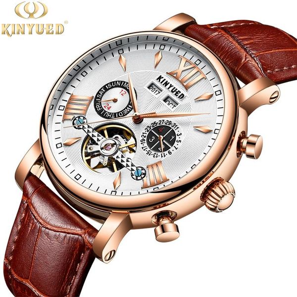 men's automatic hollow mechanical watch waterproof watches men with luminous calendar display relogio masculino wristwatches, Slivery;brown
men's automatic hollow mechanical watch waterproof watches men with luminous calendar display relogio masculino wristwatches, Slivery;brown