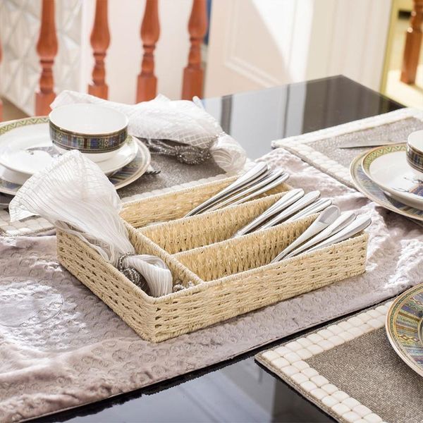 storage baskets hand-woven divided rattan box large desk kitchen utensil basket sundries holder organizer grid debris small tray
storage baskets hand-woven divided rattan box large desk kitchen utensil basket sundries holder organizer grid debris small tray