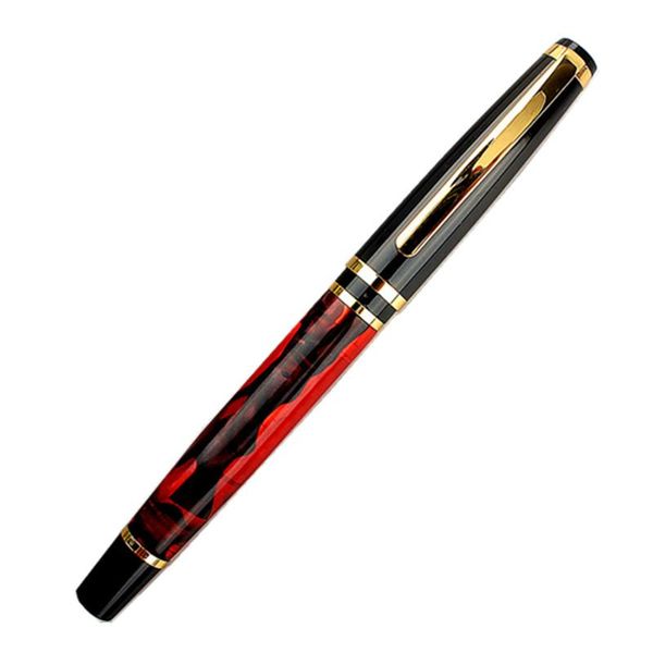 fountain pens classic luxury pen metal and acrylic ink 0.5mm nib business stationery office school supplies writing
fountain pens classic luxury pen metal and acrylic ink 0.5mm nib business stationery office school supplies writing