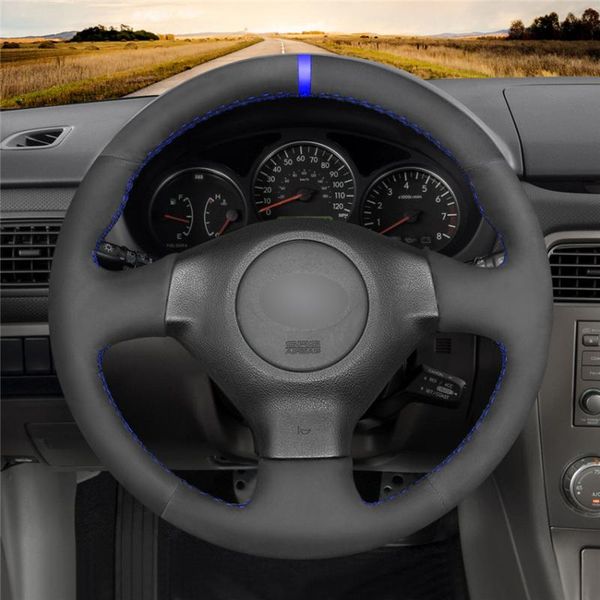 steering wheel covers diy anti-slip wear-resistant cover for forester impreza wrx (wrx sti) legacy car interior decoration
steering wheel covers diy anti-slip wear-resistant cover for forester impreza wrx (wrx sti) legacy car interior decoration