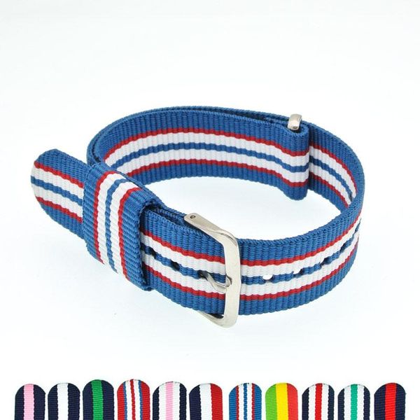 watch bands 18/20/22/24mm nylon nato strap watchband bracelet army band pulseira correa reloj bileklik cinturino dropship wb001, Black;brown
watch bands 18/20/22/24mm nylon nato strap watchband bracelet army band pulseira correa reloj bileklik cinturino dropship wb001, Black;brown