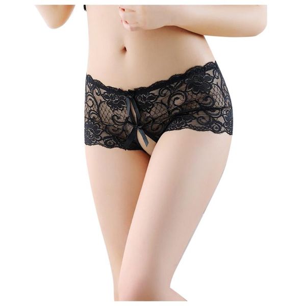 women's panties women costumes lace low waist transparent briefs erotic lingerie thong temptation breathable underpants, Black;pink
women's panties women costumes lace low waist transparent briefs erotic lingerie thong temptation breathable underpants, Black;pink