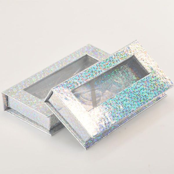 wholesale eyelash packaging box lash boxes package custom magnetic silver glitter 25mm mink lashes makeup storage case vendors1
wholesale eyelash packaging box lash boxes package custom magnetic silver glitter 25mm mink lashes makeup storage case vendors1