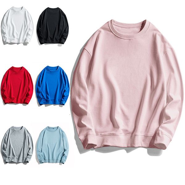 sweater ne 2021 round spring and autumn terry 280g solid color fashion men's top, Black
sweater ne 2021 round spring and autumn terry 280g solid color fashion men's top, Black