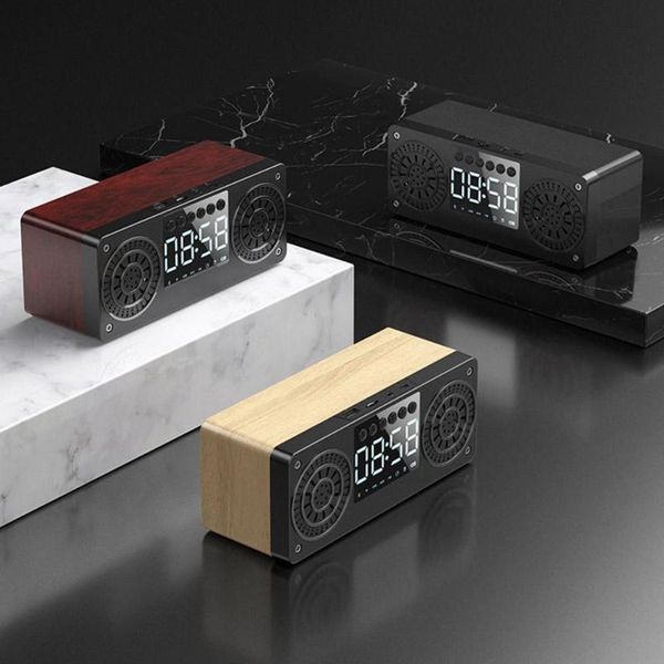 wireless 5.0 bluetooth speaker wooden portable hifi bass soundbar for lapcomputer tv mobile phone speakers
wireless 5.0 bluetooth speaker wooden portable hifi bass soundbar for lapcomputer tv mobile phone speakers