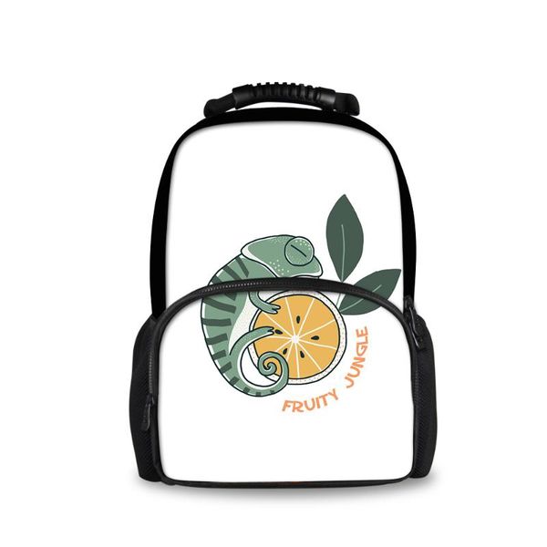 backpack customized fruit printed children's school bags girls boys primary teenager
backpack customized fruit printed children's school bags girls boys primary teenager
