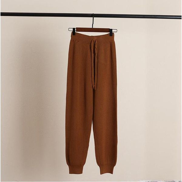 women's pants & capris women winter knited drawstring ol high waist harem sports rib warm pantalon brown grey white jeggings leg, Black;white
women's pants & capris women winter knited drawstring ol high waist harem sports rib warm pantalon brown grey white jeggings leg, Black;white
