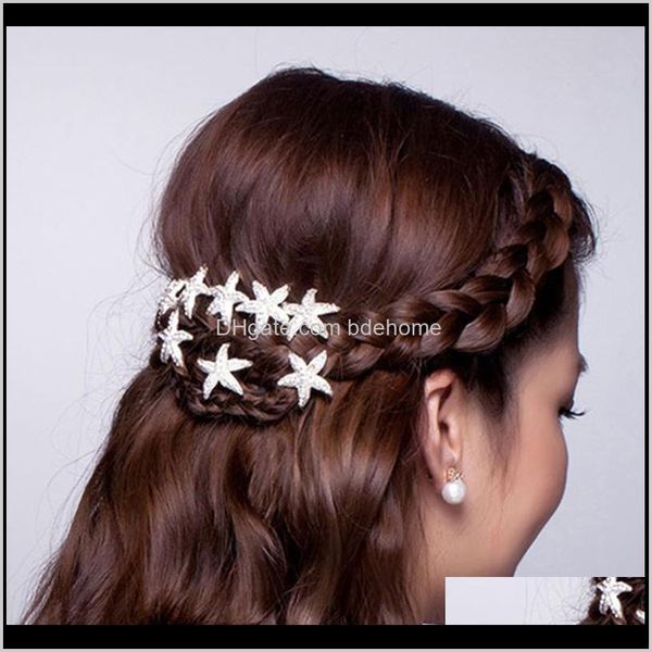 clips & barrettes jewelry drop delivery 2021 amazon selling high end beauty elegant hairgrips wholesale custom stars hairpins headdress h, Golden;silver
clips & barrettes jewelry drop delivery 2021 amazon selling high end beauty elegant hairgrips wholesale custom stars hairpins headdress h, Golden;silver