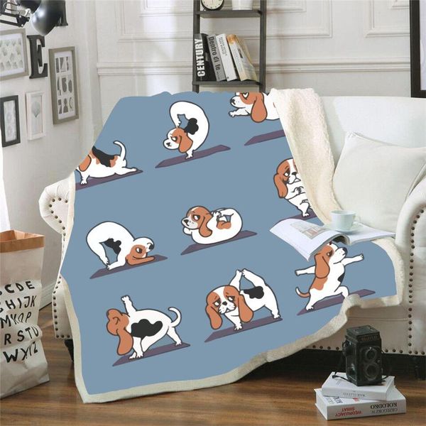 blankets funny yoga dog pig 3d printed sherpa blanket couch quilt cover travel bedding outlet velvet plush throw fleece bedspread
blankets funny yoga dog pig 3d printed sherpa blanket couch quilt cover travel bedding outlet velvet plush throw fleece bedspread