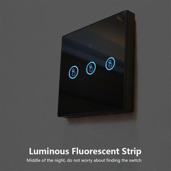 smart home control e26 e27 lamp holder bulb switch light touch wireless 1/2/3 gang 433mhz rf remote wall panel 110v 220v
smart home control e26 e27 lamp holder bulb switch light touch wireless 1/2/3 gang 433mhz rf remote wall panel 110v 220v