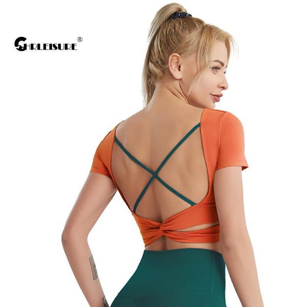 navel sport short slim back hollow with chest pad gym bralette running breathable quick dry yoga bra outfit
navel sport short slim back hollow with chest pad gym bralette running breathable quick dry yoga bra outfit