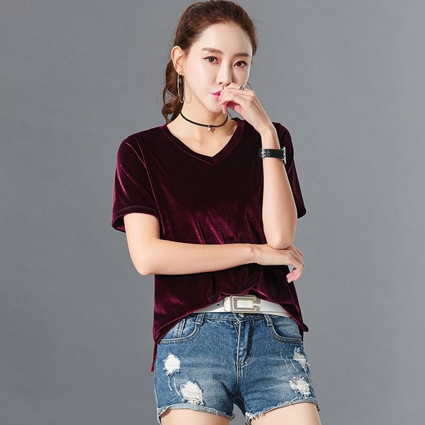 2021 new summer women shorts sleeve 100% cotton tshirts fashion casual ladies tshirts -xxl, White
2021 new summer women shorts sleeve 100% cotton tshirts fashion casual ladies tshirts -xxl, White
