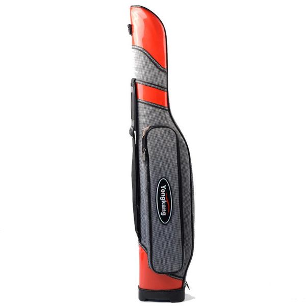 professional fishing tackle bag 90cm waterproof rod backpack tools container drop accessories
professional fishing tackle bag 90cm waterproof rod backpack tools container drop accessories