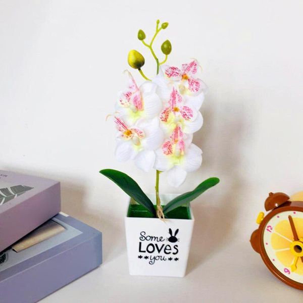 room artificial potted flower garden plastic accessories plant simulation decorative flowers & wreaths
room artificial potted flower garden plastic accessories plant simulation decorative flowers & wreaths